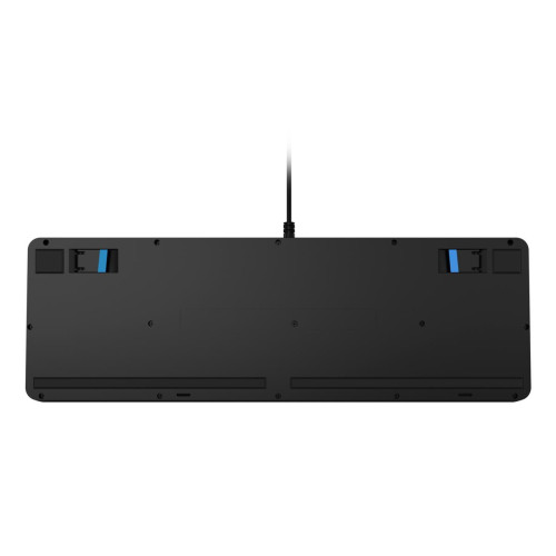 Klawiatura gamingowa Lenovo Legion K310 RGB US English GY41N91873-22052302