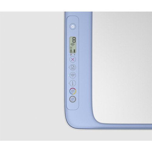 Urządzenie wielofunkcyjne HP DeskJet 2822e (588R4B)-22052937