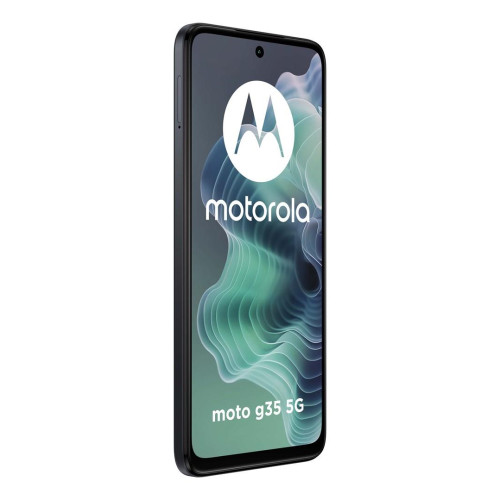 Motorola Moto G35 4/256GB 5G Midnight Black-22058070