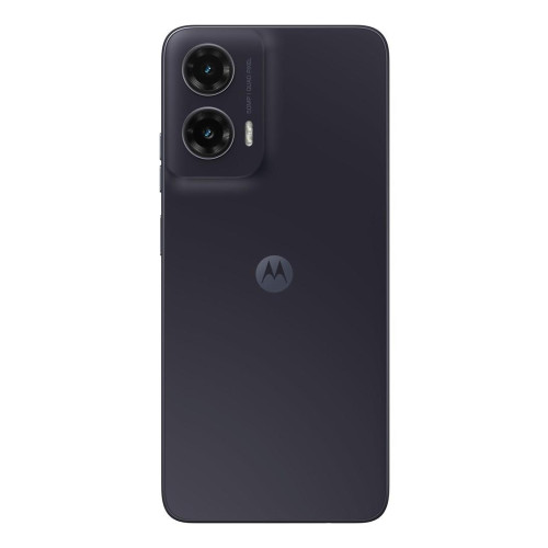 Motorola Moto G35 4/256GB 5G Midnight Black-22058075