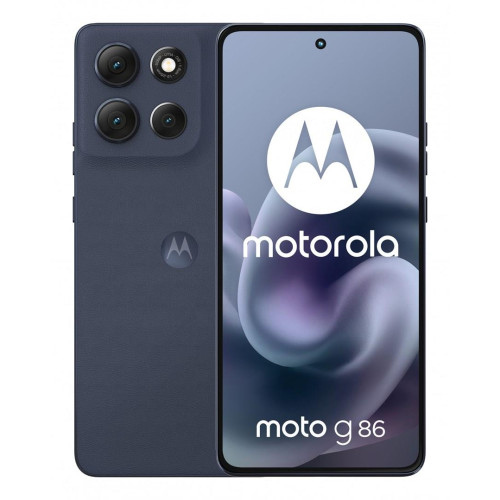 Motorola Moto G86 5G 8/256GB Spellbound-22058133