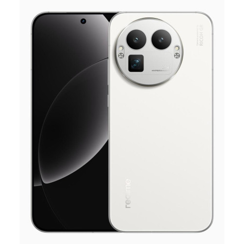 realme GT 8 Pro 16/512GB Diary White