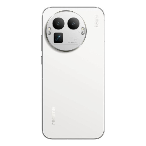 realme GT 8 Pro 16/512GB Diary White-22058148