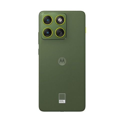 Motorola Edge 70 12/256GB Bronze Green-22058152