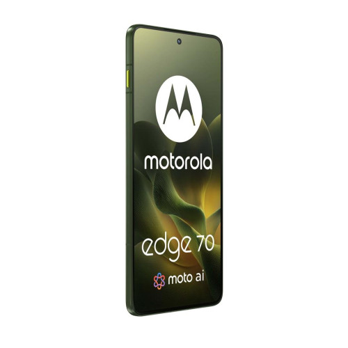 Motorola Edge 70 12/256GB Bronze Green-22058160