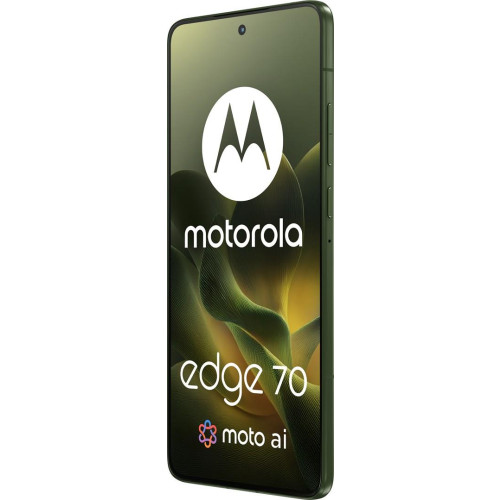 Motorola Edge 70 12/256GB Bronze Green-22058161
