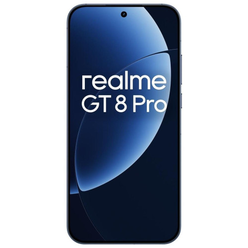 realme GT 8 Pro 16/512GB Urban Blue-22058184
