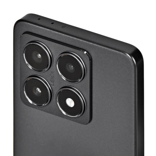 Smartfon Xiaomi 14T Pro 5G Dual Sim 12/512GB Black (WYPRZEDAŻ)-22058405