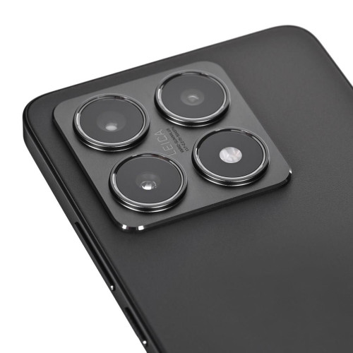 Smartfon Xiaomi 14T Pro 5G Dual Sim 12/512GB Black (WYPRZEDAŻ)-22058412