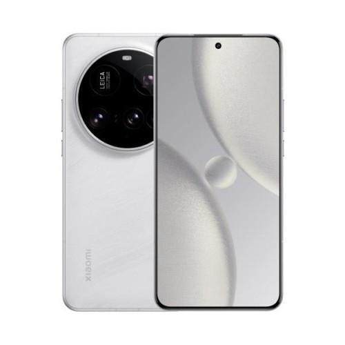 Xiaomi 15 Ultra 5G 16/512GB DS. White (WYPRZEDAŻ)