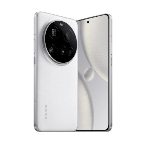 Xiaomi 15 Ultra 5G 16/512GB DS. White (WYPRZEDAŻ)-22058743