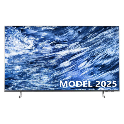 Telewizor Samsung QE100QN80FUXXH Neo QLED 100" 4K Ultra HD 144Hz Tizen Dolby Atmos Czarny