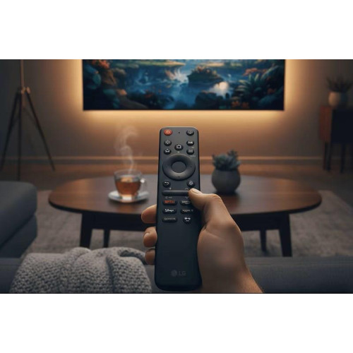 LG MR25GA AI Magic Remote-22059393