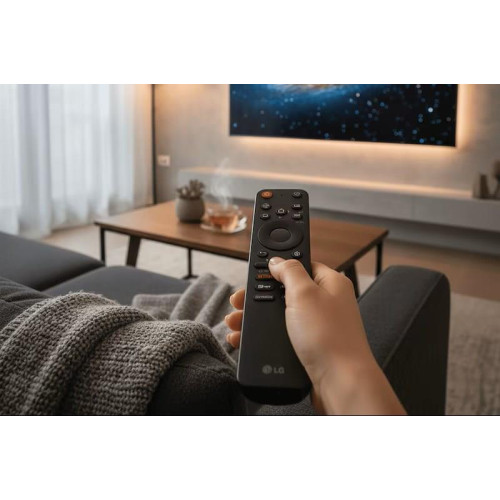 LG MR25GA AI Magic Remote-22059394