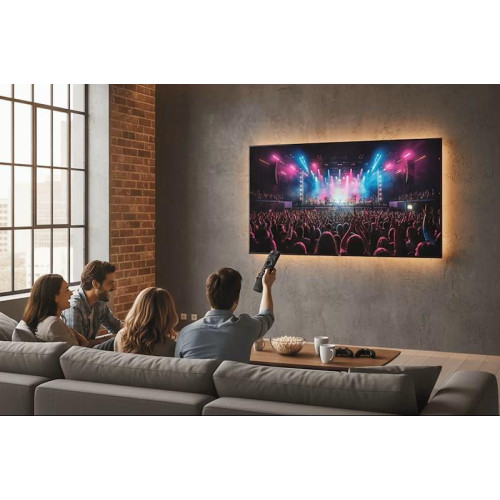 LG MR25GA AI Magic Remote-22059395