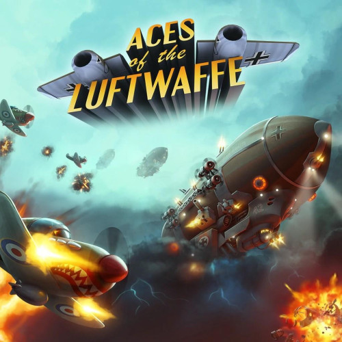 Aces of the Luftwaffe-2209688