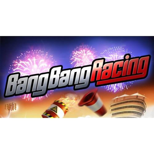 Bang Bang Racing-2209722