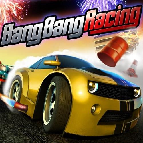 Bang Bang Racing-2209726