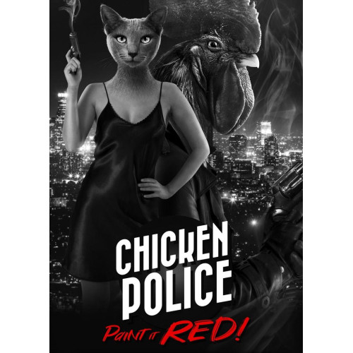 Chicken Police-2209738