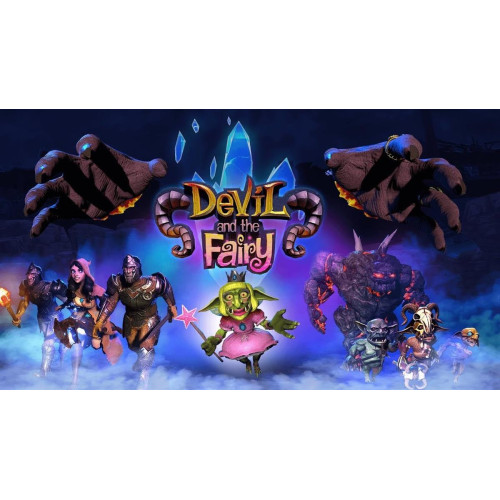 Devil and the Fairy-2209780