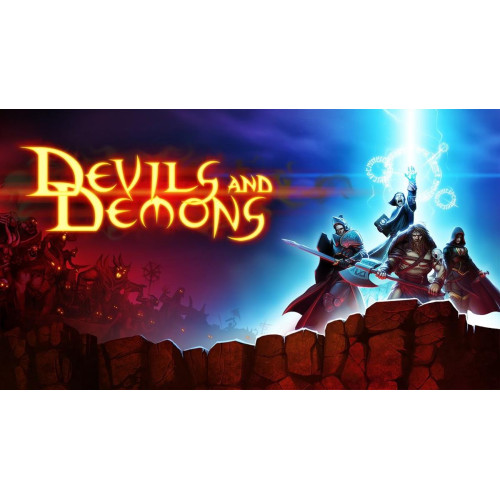 Devils & Demons-2209786