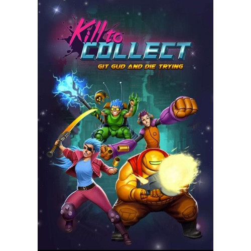 Kill to Collect-2209901