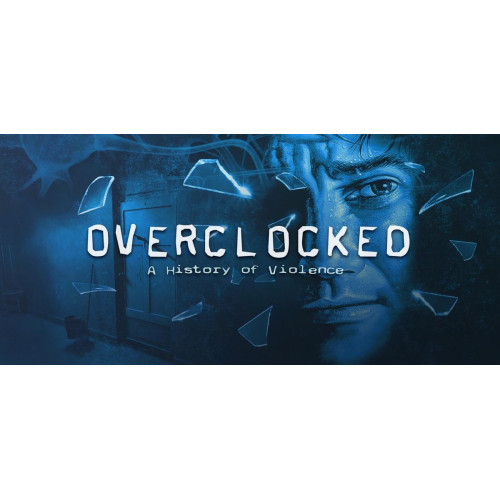 Overclocked: A History of Violence-2209978