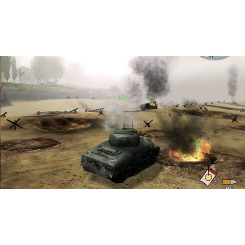 Panzer Elite Action Gold-2209984