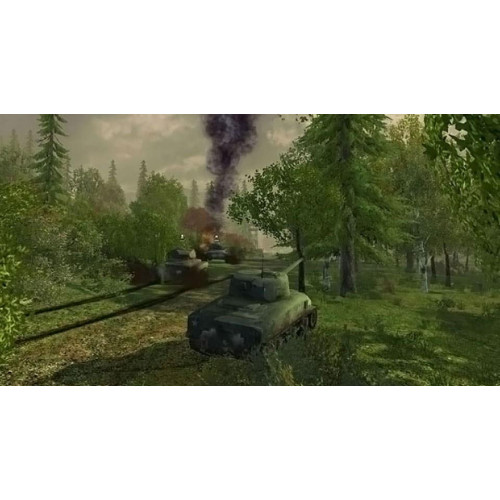 Panzer Elite Action Gold-2209986