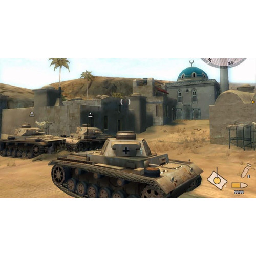 Panzer Elite Action Gold-2209989