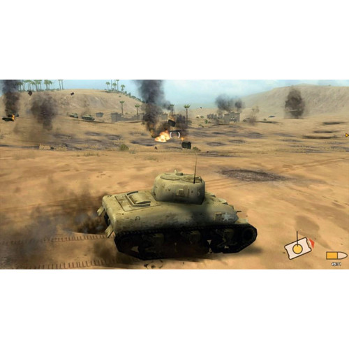 Panzer Elite Action Gold-2209992