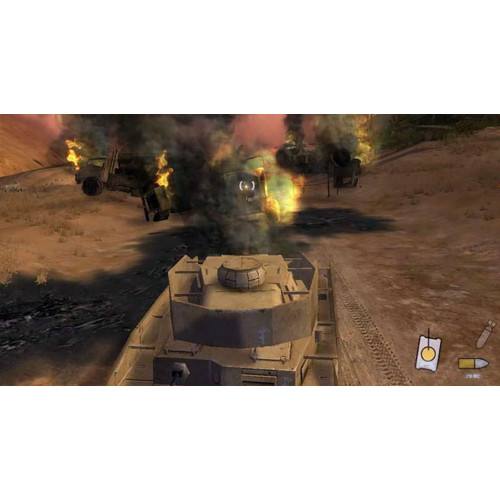 Panzer Elite Action Gold-2209996