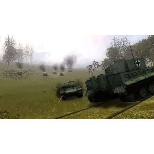 Panzer Elite Action Gold-2209999