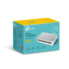 Switch TP-LINK TL-SF1008D (8x 10/100Mbps)-2210670