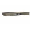 Switch Tenda TEG1016G (16x 10/100/1000Mbps)-2210758