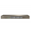 Switch Tenda TEG1024G (24x 10/100/1000Mbps)-526523