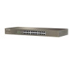 Switch Tenda TEG1024G (24x 10/100/1000Mbps)-2210763