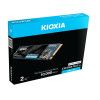 SSD KIOXIA EXCERIA PLUS G4 NVMe M.2 2280 2TB-22178085