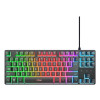 Klawiatura TKL Trust GXT 833 Thado-22178731