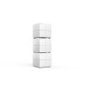System Mesh Tenda MW6 3pack (xDSL; 2,4 GHz, 5 GHz)-2218093