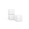System Mesh Tenda MW6 3pack (xDSL; 2,4 GHz, 5 GHz)-2218094