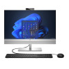 HP EliteOne 870 G9 AiO i7-14700 27.0"FHD IPS 250nits AG 16GB SSD512 UHD 770 5.0 Mpix W11Pro 3Y OnSite