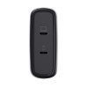 Ładowarka Trust MAXO GaN 100 W 2xUSB-C-22182361