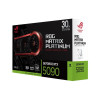 Karta graf. ASUS ROG MATRIX RTX 5090 32 GB PLAT. ED-22193856