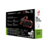 Karta graf. ASUS ROG MATRIX RTX 5090 32 GB PLAT. ED-22193867