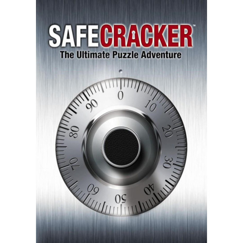 Safecracker: The Ultimate Puzzle Adventure-2210107