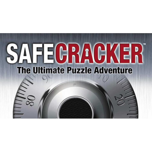 Safecracker: The Ultimate Puzzle Adventure-2210108
