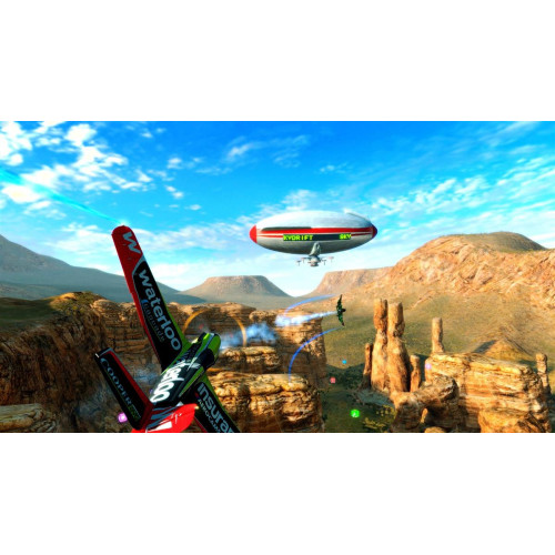 SkyDrift: Gladiator Multiplayer Pack-2210161