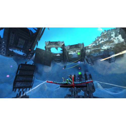 SkyDrift: Gladiator Multiplayer Pack-2210164