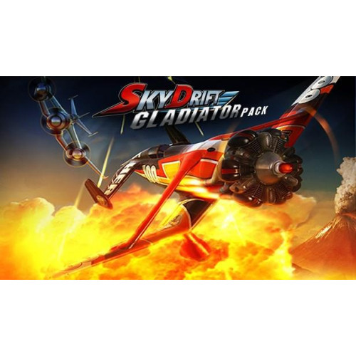 SkyDrift: Gladiator Multiplayer Pack-2210167